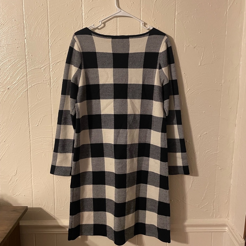 Ann Taylor dress - Picture 2 of 4